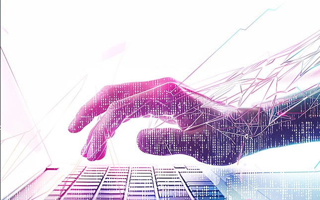 التحول الرقمي والذكاء الاصطناعي