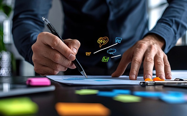 إعداد وتخصيص منهجيات إدارة المشاريع